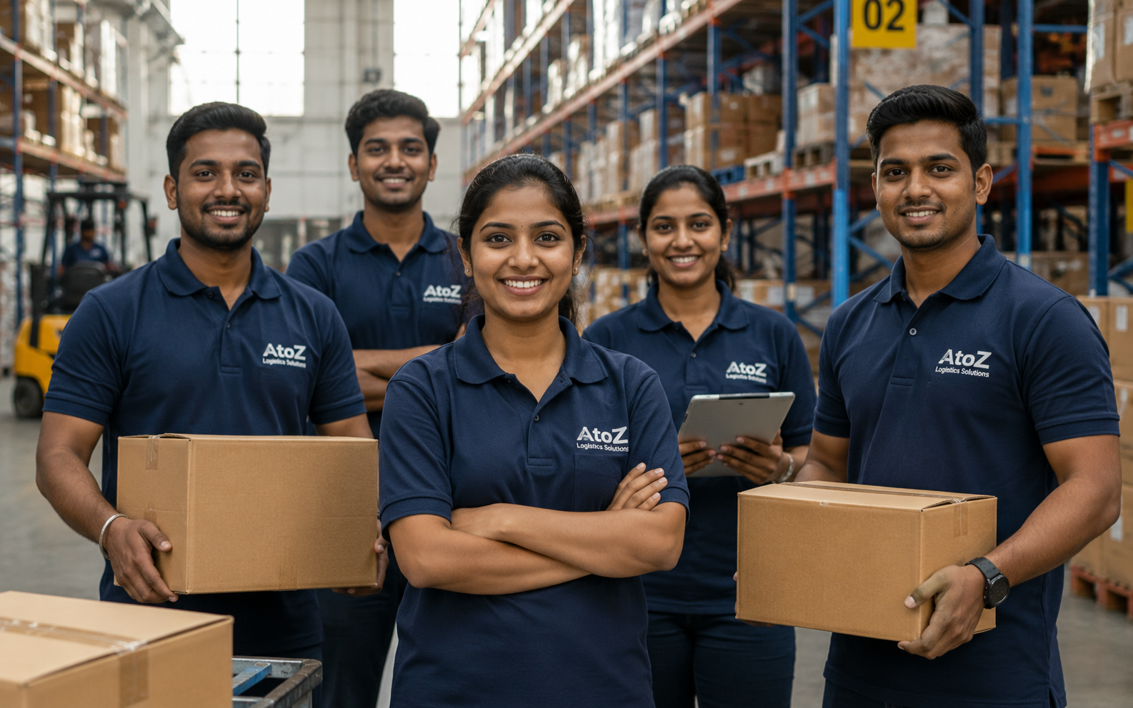 Workforce Solutions